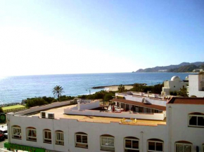 SUPER ATICO PLAYA de MOJÁCAR - AMAZING PENTHOUSE at MOJÁCAR BEACH Mojacar